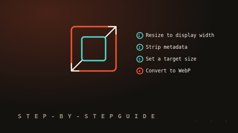 How to Reduce Image Size for Your Blog (Without Losing Quality)