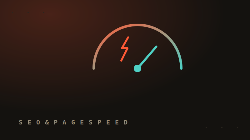 Why Image Optimization Matters for SEO and Page Speed